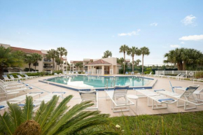 Ocean Village Club F15